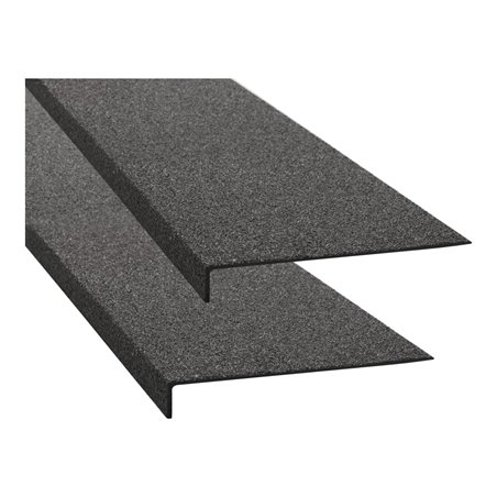 Moravia Antirutschwinkel schwarz