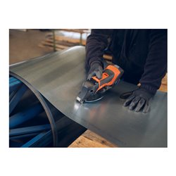 Fein Akku-Blechschere bis 1,6 mm, ABLS 18 1.6 E AS