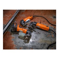 Fein Akku-Blechschere bis 1,6 mm, ABLS 18 1.6 E AS