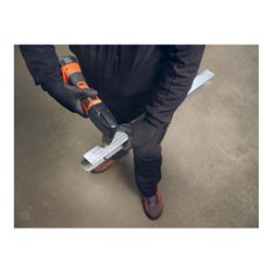 Fein Akku-Knabber bis 1,6 mm, ABLK 18 1.6 E AS