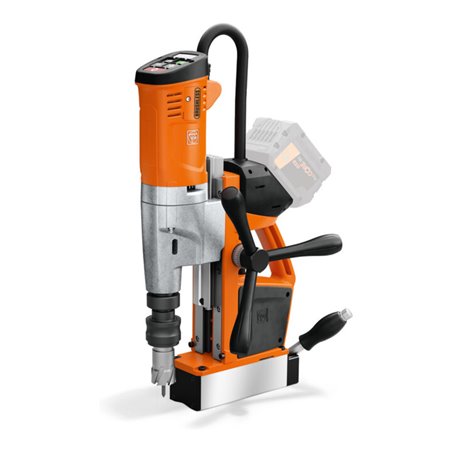 Fein Akku-Universal-Magnet-Kernbohrmaschine bis 35 mm, AKBU 35 PMQW AS