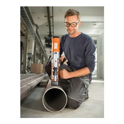 Fein Akku-Universal-Magnet-Kernbohrmaschine bis 35 mm, AKBU 35 PMQW AS