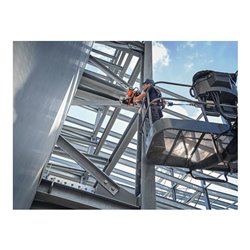 Fein Akku-Universal-Magnet-Kernbohrmaschine bis 35 mm, AKBU 35 PMQ AS