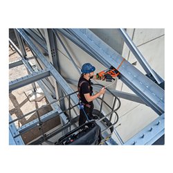 Fein Akku-Universal-Magnet-Kernbohrmaschine bis 35 mm, AKBU 35 PMQ AS