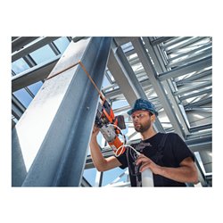 Fein Akku-Universal-Magnet-Kernbohrmaschine bis 35 mm, AKBU 35 PMQ AS