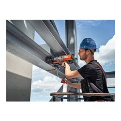 Fein Akku-Universal-Magnet-Kernbohrmaschine bis 35 mm, AKBU 35 PMQ AS