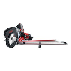 Mafell Kappschienen-Säge KSS 50 cc im Transportkoffer