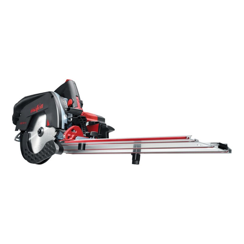 Mafell Kappschienen-Säge KSS 50 cc im Transportkoffer