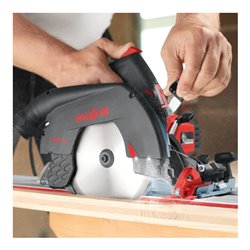 Mafell Handkreissäge K 55 cc im T-MAX