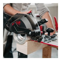 Mafell Nutfräse NFU 50