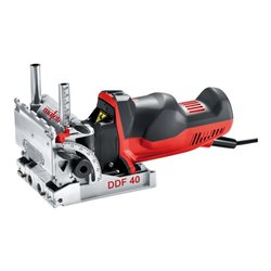 Mafell DuoDübler DDF 40 MidiMAX im T-MAX