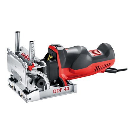 Mafell DuoDübler DDF 40 MidiMAX im T-MAX