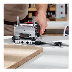 Mafell DuoDübler DDF 40 MidiMAX im T-MAX