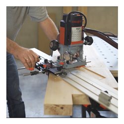 Mafell Oberfräsenadapter LO-FA