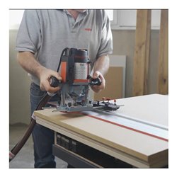 Mafell Oberfräsenadapter LO-FA