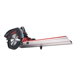 Mafell Kappschienen-Säge KSS 60 cc im Transportkoffer