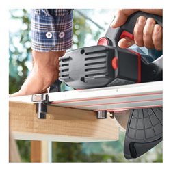 Mafell Kappschienen-Säge KSS 60 cc im Transportkoffer