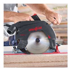 Mafell Handkreissäge K 65 cc im T-MAX