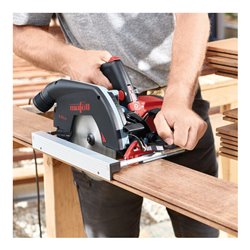 Mafell Handkreissäge K 65 cc im T-MAX