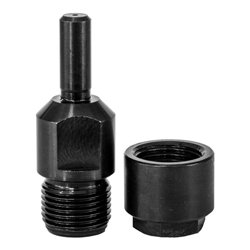 Mafell Spannzangenadapter OZ, inkl. Überwurfmutter OZ, n[max]  16.000 1/min