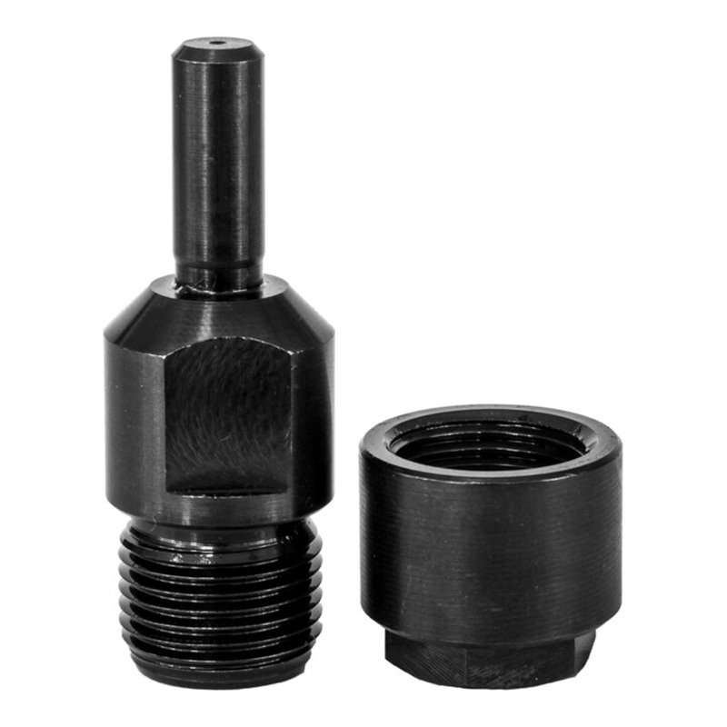 Mafell Spannzangenadapter OZ, inkl. Überwurfmutter OZ, n[max]  16.000 1/min