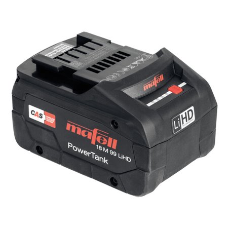 Mafell Akku-PowerTank 18 M 99 LiHD, Li-Ion, 18V, 99 Wh (LiHD)