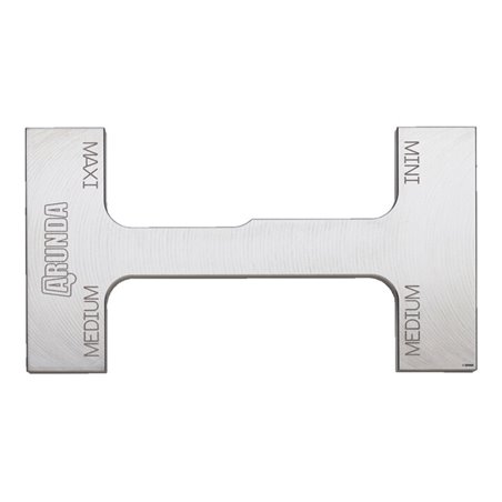 Mafell Einstelllehre Standard - 26 Trio