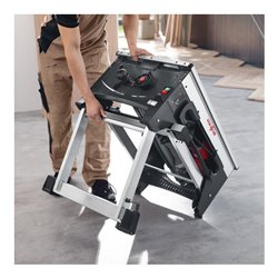 Mafell Unterflur-Zugsäge ERIKA 85