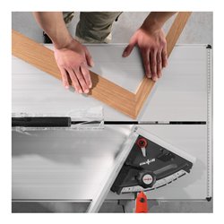 Mafell Unterflur-Zugsäge ERIKA 85