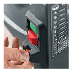 Mafell Unterflur-Zugsäge ERIKA 70