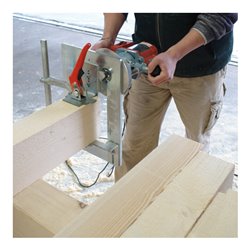 Mafell Frässchablonen Arunda 50B Maxi