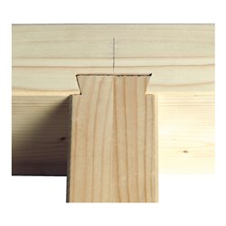 Mafell Frässchablonen Arunda 160B Midi