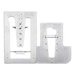 Mafell Frässchablonen Arunda 160B Maxi