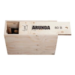 Mafell Frässchablonen Arunda 120N Midi