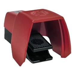 Mafell Fußschalter, tastend/rastend