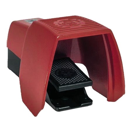 Mafell Fußschalter, tastend/rastend