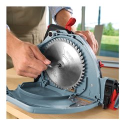 Mafell Akku-Tauchsäge MT 55 18 M bl im T-MAX