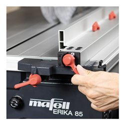 Mafell Parallelanschlag mit Abspannung