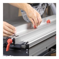 Mafell Parallelanschlag mit Abspannung