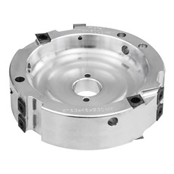 Mafell Fräskopf, Ø 163 x 46 mm