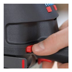 Mafell Oberfräse LO 55 im MAX3