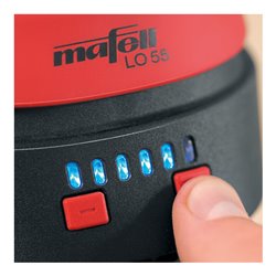 Mafell Oberfräse LO 55 im MAX3