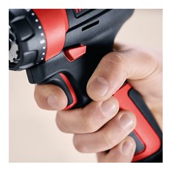 Mafell Akku-Bohrschrauber A 12 im T-MAX