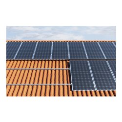 fischer Dachhaken RH 52-67 VB AL Aluminium