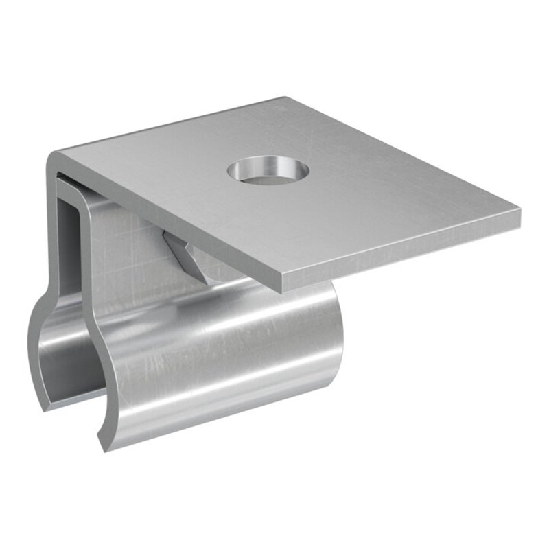 fischer Dachhaken Kalzipdach DLAK A2 nicht rostender Stahl A2