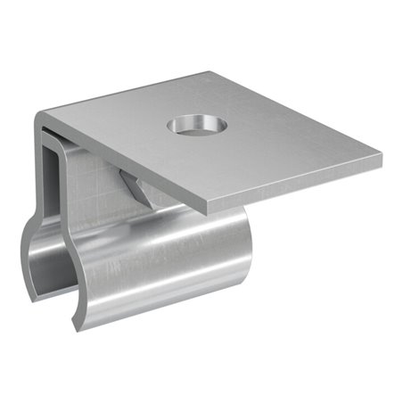 fischer Dachhaken Kalzipdach DLAK A2 nicht rostender Stahl A2