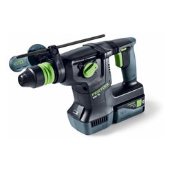 Festool Akku-Kombihammer KHC 18 5,0 EBI-Plus