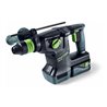 Festool Akku-Kombihammer KHC 18 5,0 EBI-Plus