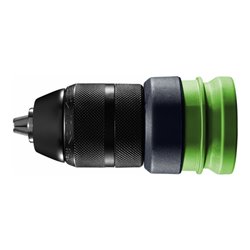 Festool Schnellspannbohrfutter KC 13 KHC