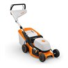 STIHL Akku-Rasenmäher RMA 243 Grundgerät ohne Akku und Ladegerät